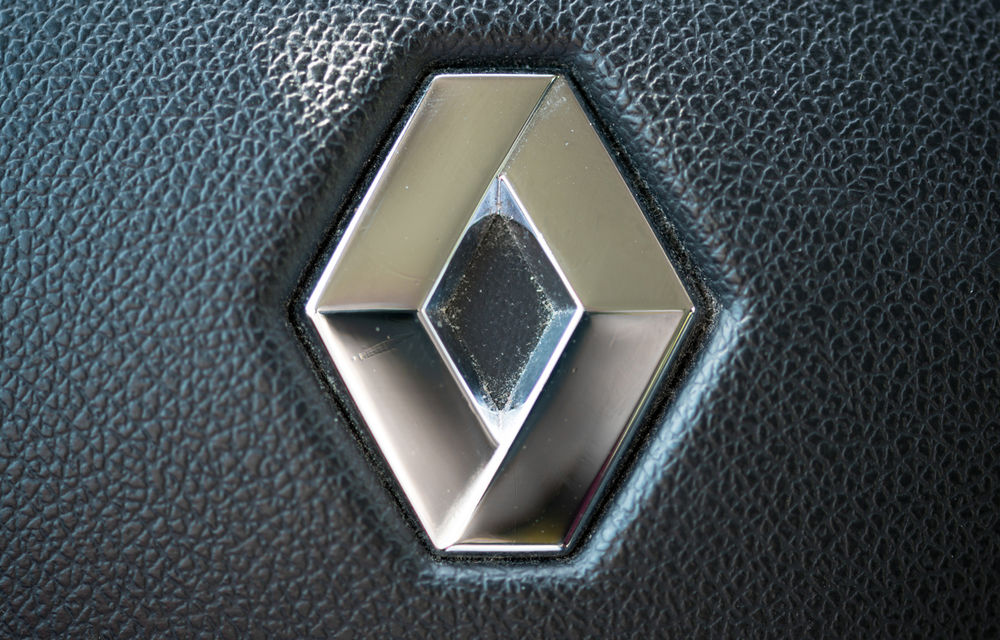 Renault pregătește un nou concept: lansarea ar putea avea loc în luna martie - Poza 1
