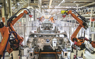 Seat a produs 500.000 de mașini la uzina din Martorell în 2019: începând cu 2020, fabrica va asambla Cupra Formentor și noua generație Leon