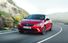 Test drive Opel Corsa - Poza 45