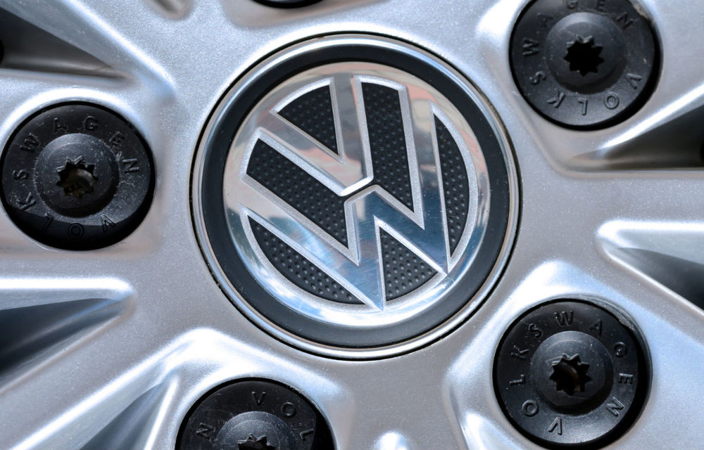Volkswagen va plăti o amendă de 150 de milioane de dolari în Canada: nemții au recunoscut trucarea emisiilor diesel - Poza 1