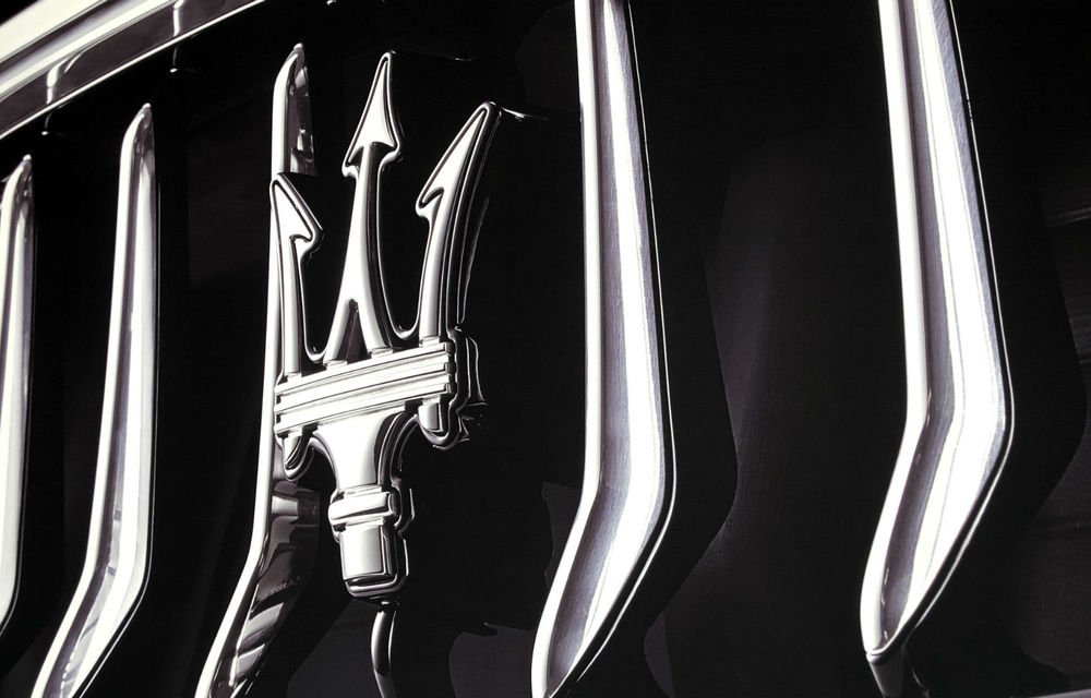 Primul hibrid din istoria Maserati: Ghibli Hybrid ar putea fi prezentat oficial în 21 aprilie - Poza 1