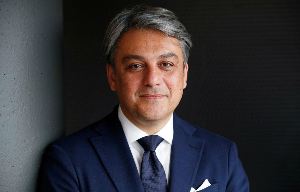 Oficial: Luca de Meo este noul CEO Renault - Poza 1