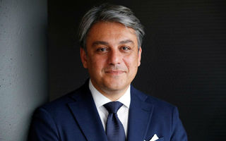 Oficial: Luca de Meo este noul CEO Renault