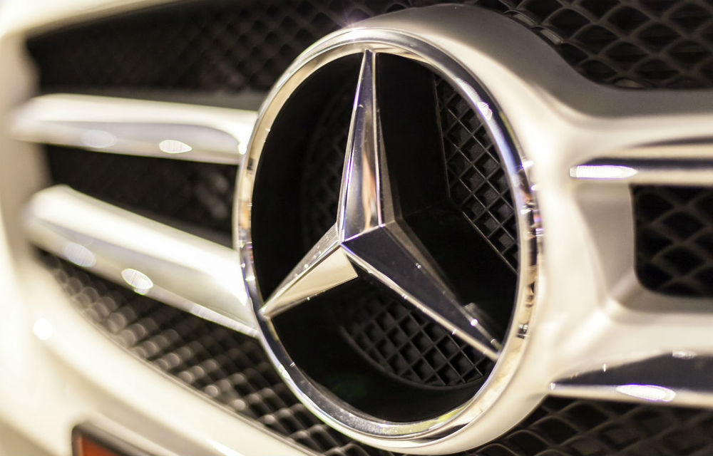 Mercedes pregătește peste 30 de lansări până în 2022: modele electrice, generații noi pentru Clasele C și S, dar și hibrizi AMG - Poza 1