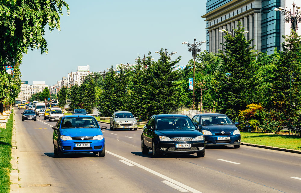 Parcul auto național în 2019: aproape 80% dintre mașinile care circulă în România au o vechime de peste 11 ani - Poza 1