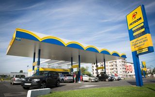 Petrom va instala staţii de încărcare pentru mașini electrice în 30 de benzinării din România şi Bulgaria: "Energia nu va fi gratuită"