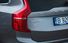 Test drive Volvo XC90 facelift - Poza 8