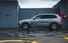 Test drive Volvo XC90 facelift - Poza 2
