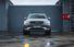 Test drive Volvo XC90 facelift - Poza 3