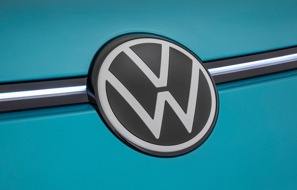 Volkswagen ar putea lansa un SUV electric pentru off-road în 2023: modelul este cunoscut sub numele de cod Ruggdzz - Poza 1