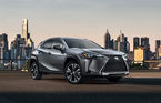 Președintele Lexus: “Vânzările de SUV-uri vor continua să crească în următorii 5 ani, ...