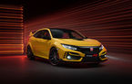 Honda Civic Type R Limited Edition și Sport Line: versiuni noi pentru Hot Hatch-ul nipon cu ...