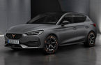 Acesta este noul Cupra Leon: modelul de performanță oferă până la 310 CP și poate fi ...