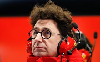Șeful Ferrari și-a pierdut optimismul după primele teste de la Barcelona: “Ceilalți sunt mai rapizi decât noi”
