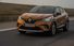 Test drive Renault Captur facelift - Poza 6