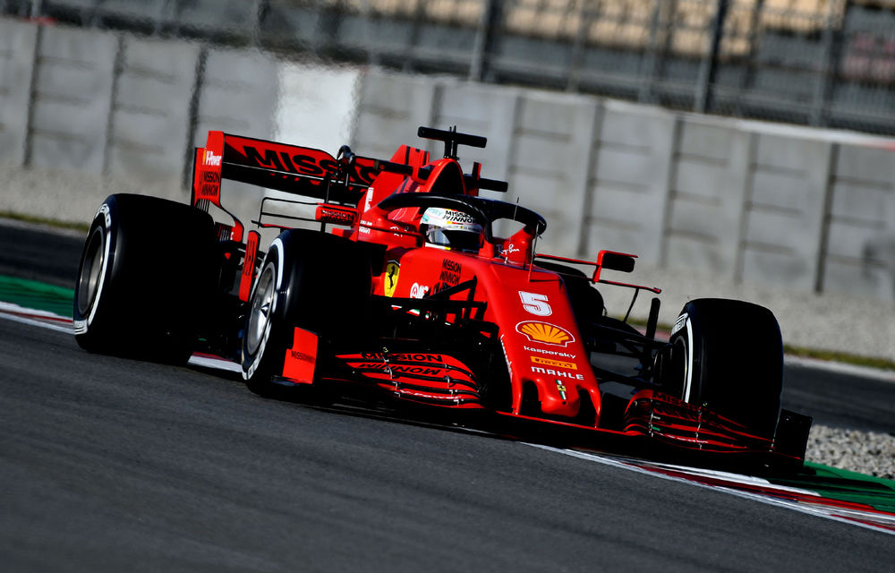 Revoltă în Formula 1: 7 echipe amenință că vor da FIA în judecată după un acord confidențial cu Ferrari în privința performanțelor motorului - Poza 1