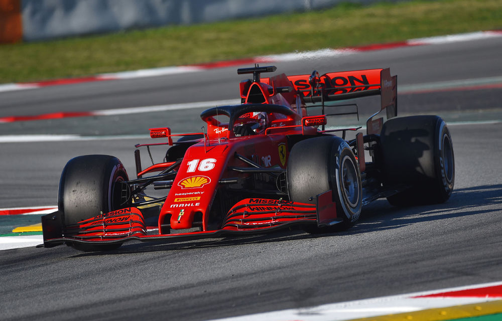 FIA reacționează la revolta echipelor din Formula 1: &quot;Nu am putut demonstra că Ferrari a încălcat regulamentul&quot; - Poza 1