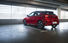 Test drive Opel Corsa - Poza 2
