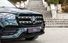 Test drive Mercedes-Benz GLS - Poza 19