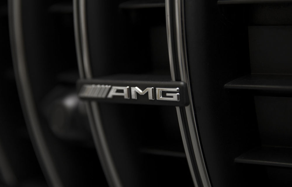 Informații despre viitorul Mercedes-AMG GT 73 4-Door Coupe: sistem plug-in hybrid de propulsie cu aproximativ 800 CP - Poza 1