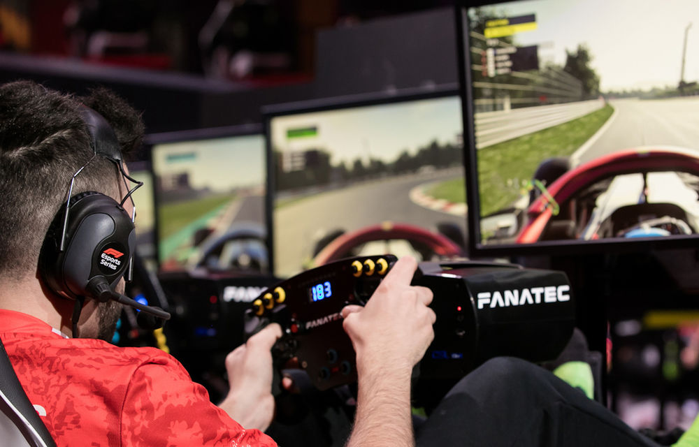 Formula 1 anunță un campionat virtual bazat pe jocul F1 2019 pentru cursele amânate: F1 Esports Virtual Grand Prix începe duminică cu etapa din Bahrain - Poza 1