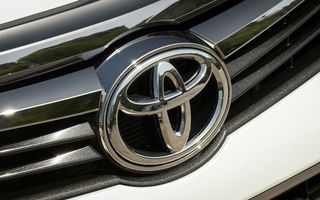 Toyota vrea să dezvolte un vehicul comercial alimentat cu hidrogen: autonomie estimată la 600 de kilometri