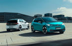 Volkswagen nu a rezolvat încă problemele de software pentru ID. ...