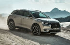 Versiunea plug-in hybrid a lui DS 7 Crossback este disponibilă și în România: modelul cu ...