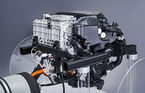 BMW oferă detalii tehnice despre sistemul de propulsie pentru i Hydrogen Next: 374 de cai ...