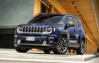 Jeep anunță că va lansa modele electrice “în curând”: “Vrem să devenim cel mai ...