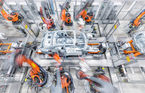 Audi organizează tururi virtuale ale uzinei de la Ingolstadt: vizitatorii vor avea discuții ...