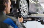Ford România lansează campania #StaiAcasă și introduce un nou serviciu: preluarea și ...