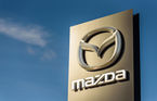 Mazda a oprit temporar activitatea în fabrici: producție suspendată la uzinele din Japonia, ...