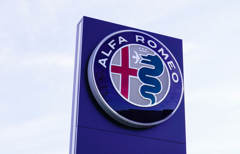 Alfa Romeo are un nou director general pentru Europa: Arnaud Leclerc a mai lucrat la Honda și grupul PSA - Poza 1