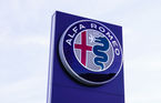 Alfa Romeo are un nou director general pentru Europa: Arnaud Leclerc a mai lucrat la Honda și ...
