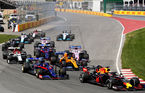 Red Bull anunță că noul regulamentul tehnic ar putea fi amânat pentru 2023: ...