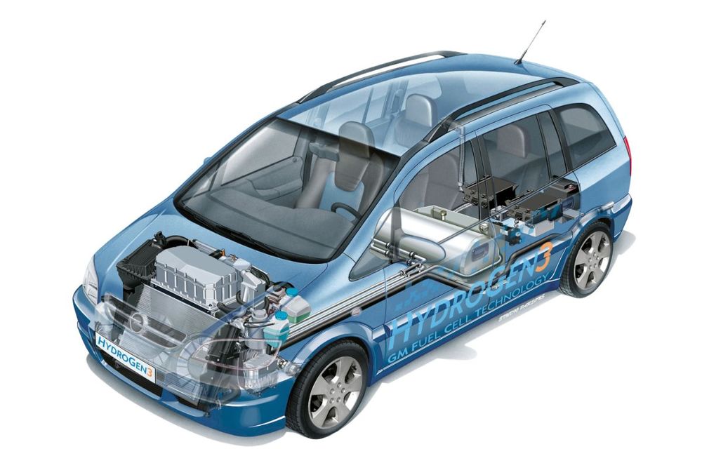Vehiculele Opel care au promovat mobilitatea electrică: de la faimosul Opel Elektro GT până la noul hatchback electric Corsa-e - Poza 17