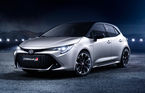 Toyota a înregistrat denumirea GR Corolla: niponii ar putea lansa un hot-hatch compact cu ...