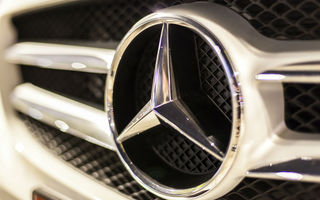 Daimler reduce salariile cu 20% pentru CEO și management până la sfârșitul anului: grupul a contractat un credit de 12 miliarde de euro