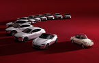 Ediție specială cu ocazia centenarului Mazda: versiunea 100th Anniversary este disponibilă ...