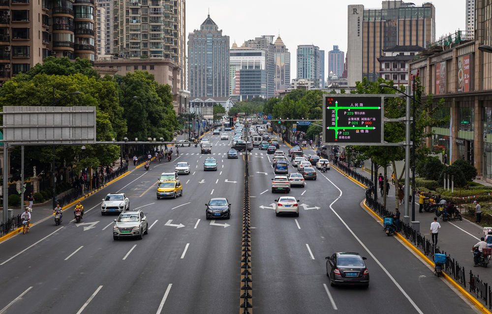 Analiștii estimează că producția auto din China va scădea cu 11.5% în acest an: “O creștere de 7.5% este preconizată pentru 2021” - Poza 1