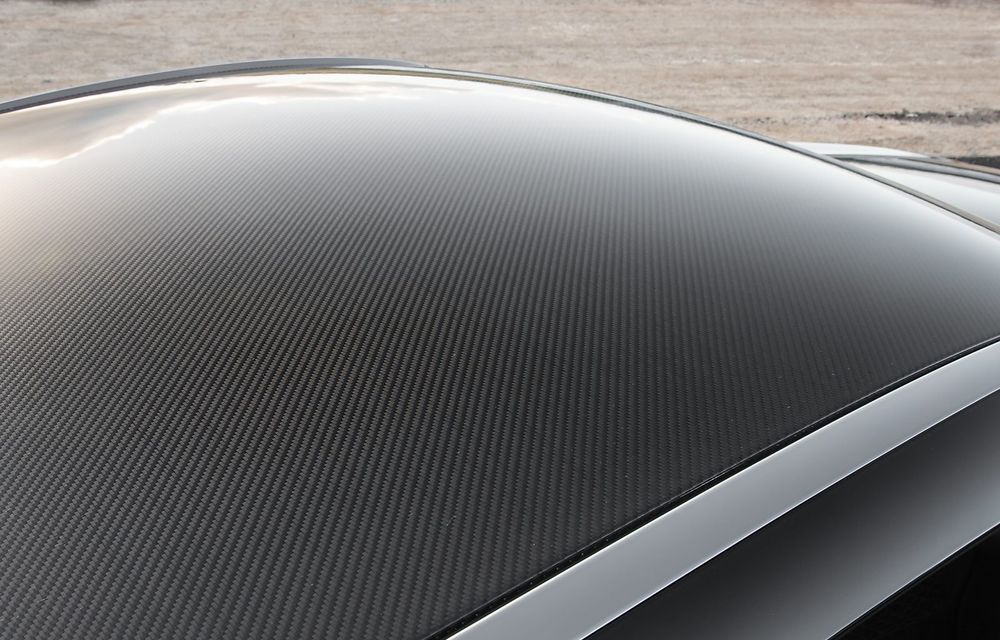 Facelift fără schimbări estetice pentru Lexus LC: suspensii modificate, masă totală mai mică și conexiuni Apple CarPlay și Android Auto - Poza 30