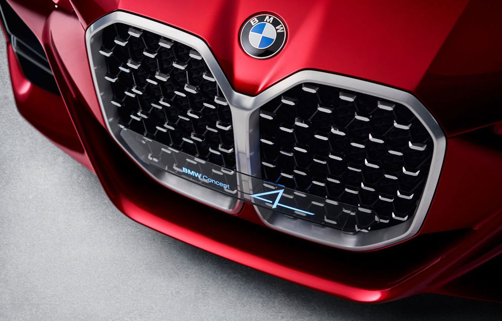 Informații despre viitorul BMW M4: coupe-ul de performanță cu 510 CP va fi lansat spre finalul anului - Poza 1