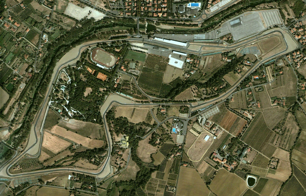 Circuitul de la Imola vrea să găzduiască o cursă de Formula 1 în 2020: etapa ar putea avea loc în septembrie - Poza 1