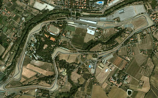 Circuitul de la Imola vrea să găzduiască o cursă de Formula 1 în 2020: etapa ar putea avea loc în septembrie