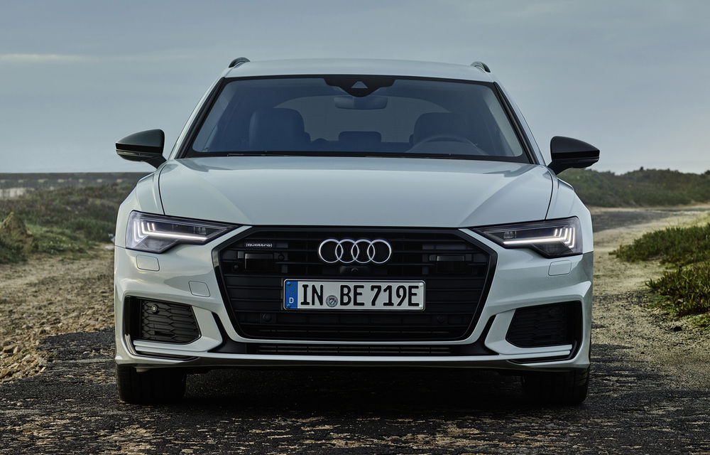 Audi A6 Avant primește versiune plug-in hybrid: break-ul preia sistemul de 367 CP de la A6 plug-in hybrid și are autonomie electrică de 51 de kilometri - Poza 10