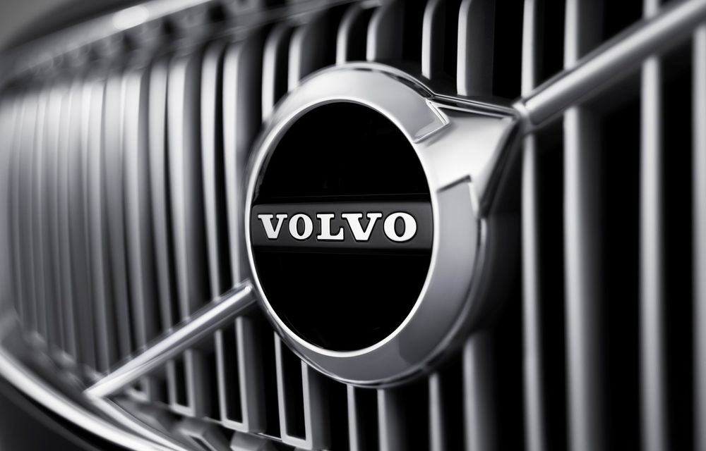 Volvo anunță concedieri în departamentele non-producție din Suedia: &quot;Clienții nu vor mai cumpăra aceleași modele ca înainte de criză&quot; - Poza 1