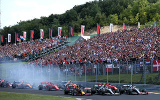 Germania, Ungaria și Olanda se alătură negocierilor pentru noul calendar al Formulei 1: sezonul ar putea începe în 5 iulie în Austria