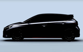 Video. Noul Hyundai i20 N, surprins în timpul testelor: Hot Hatch-ul de clasă mică ar urma să livreze cel puțin 200 CP