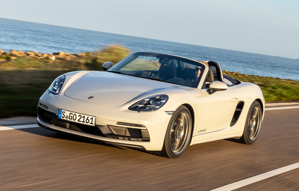 Porsche extinde garanția mașinilor cu trei luni: oferta este valabilă pentru garanțiile care expiră în perioada 1 martie - 31 mai - Poza 1